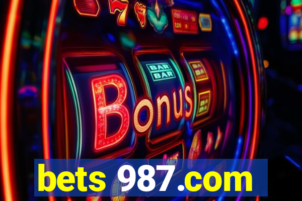 bets 987.com